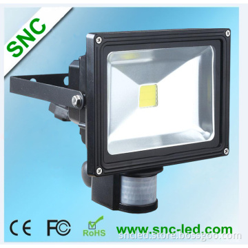 150W LED Flood Light, 12000lm High Lumens Floodlight (SNC-FL-150WA1)